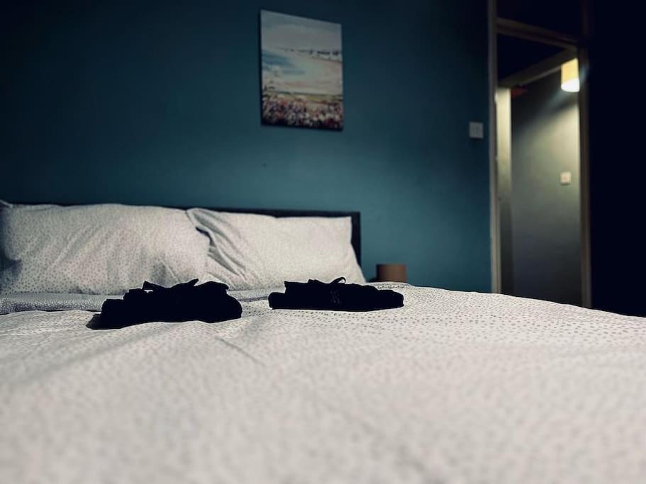 3 Bed For 8 Apartment