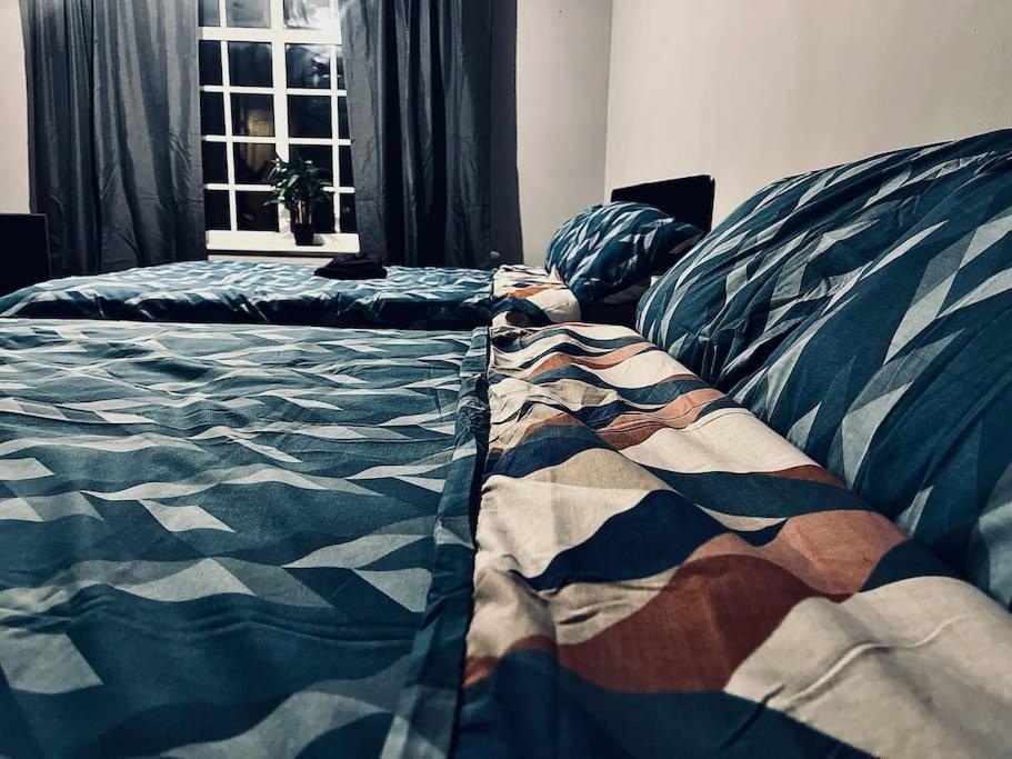 Apartment 3 Bed For 8 *