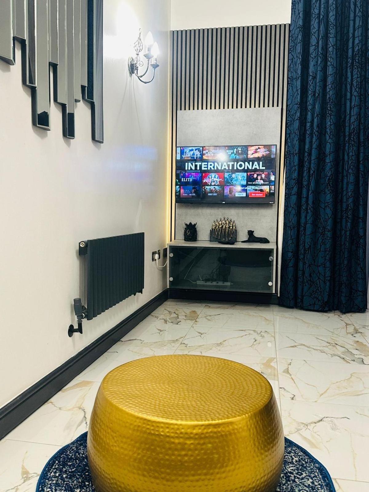 Two Bedroom Apartamento *