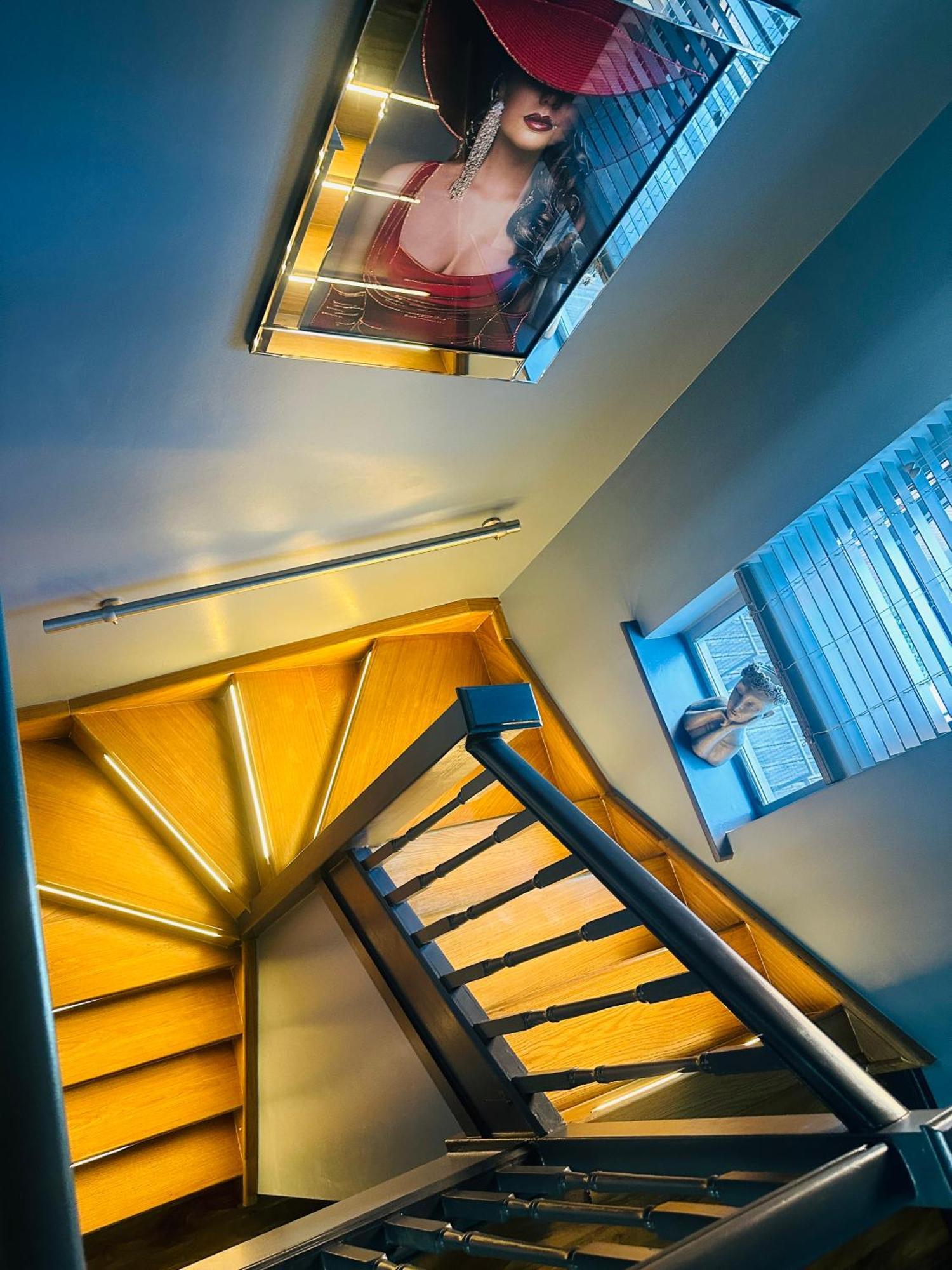 Apartamento Two Bedroom Slough