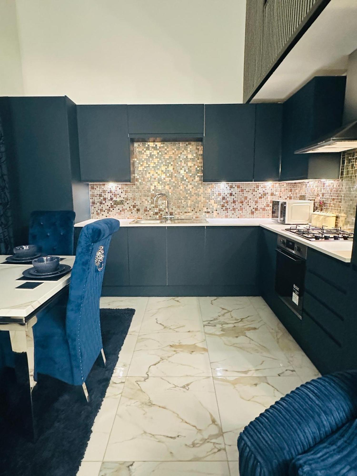 Two Bedroom