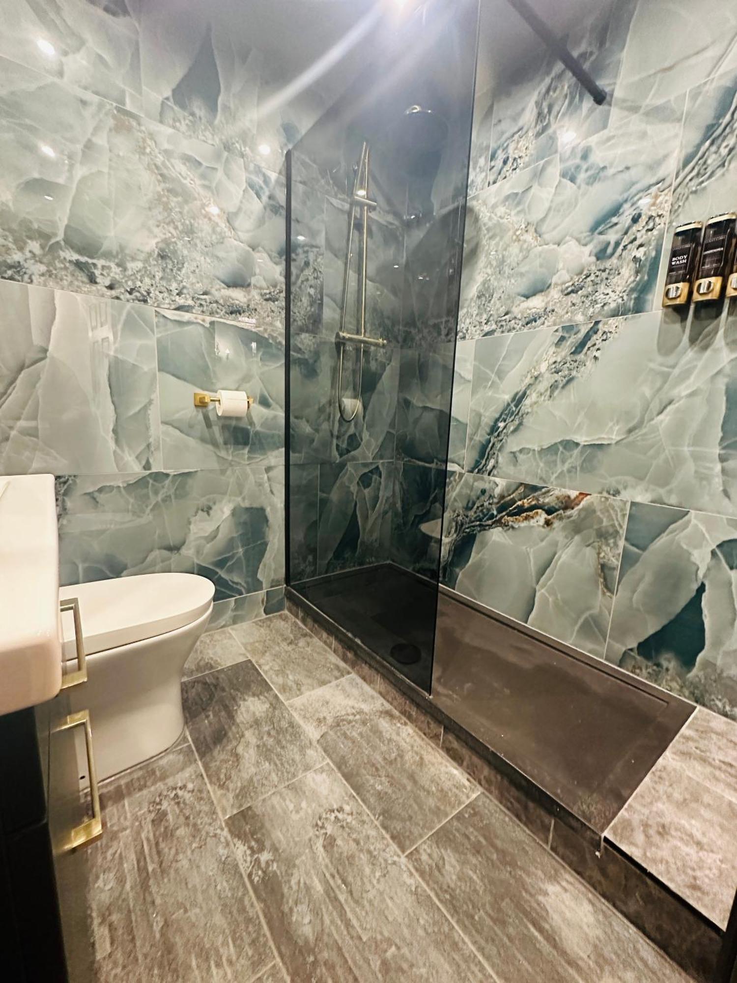 Two Bedroom Apartamento