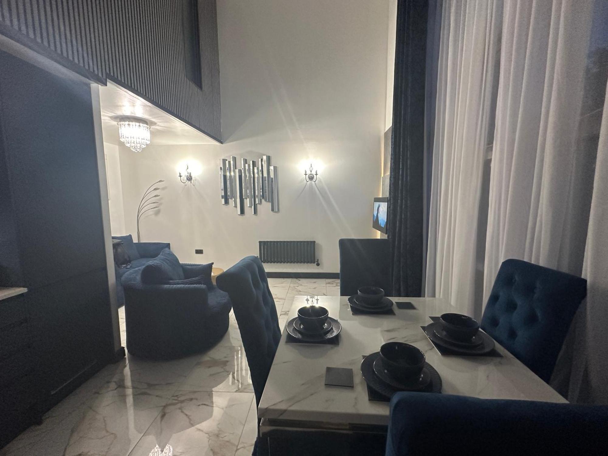 Two Bedroom *