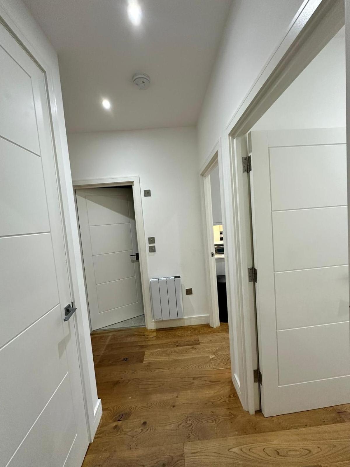 Charming Two Bedroom On Stoke Road *