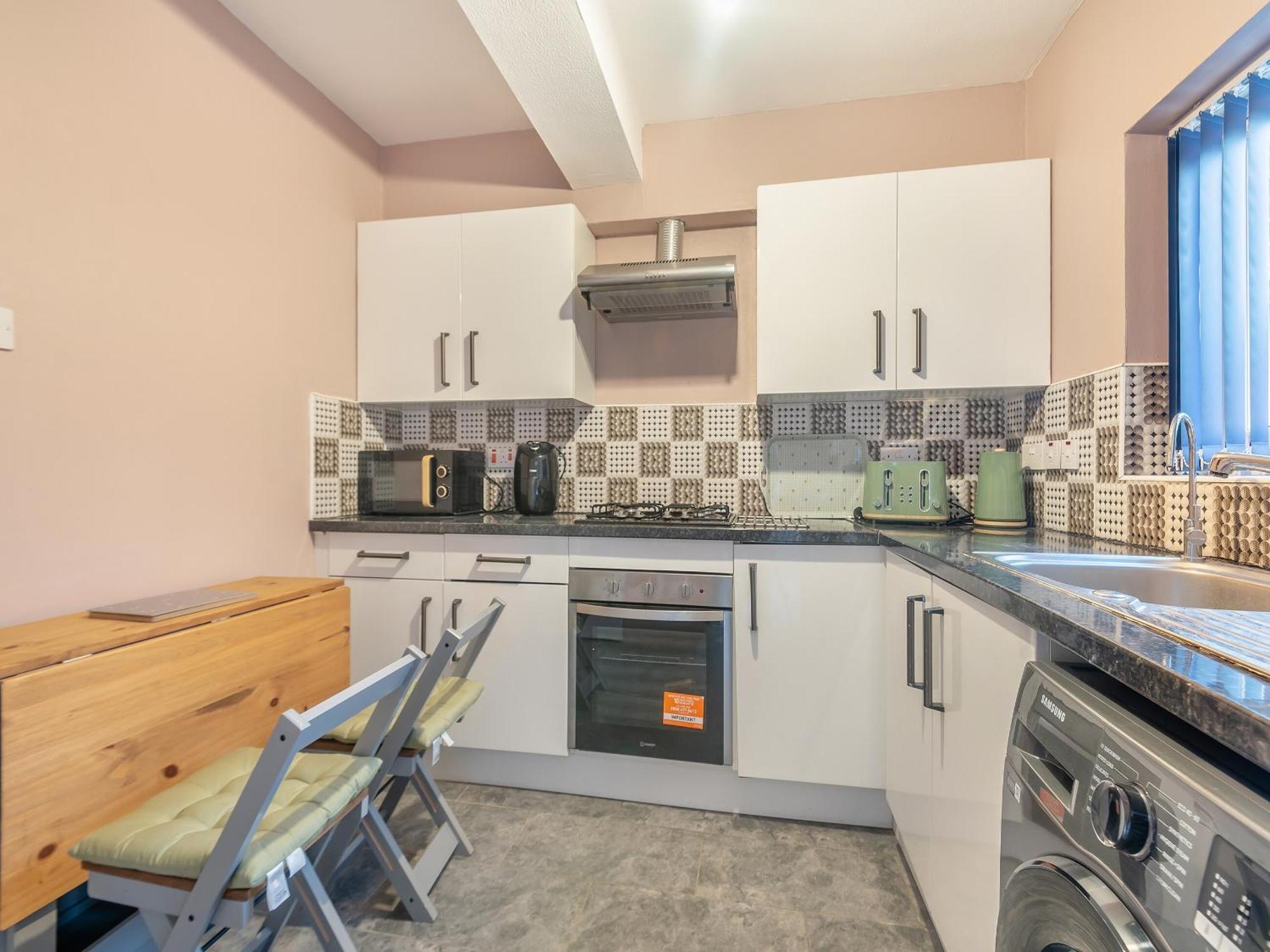 Apartment Langley *