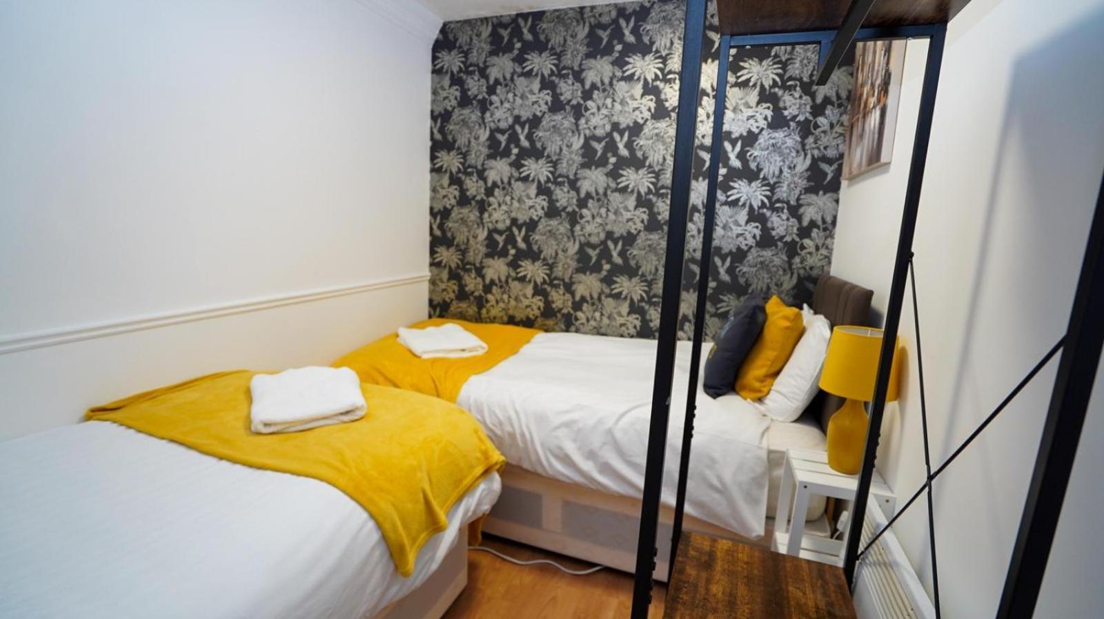 Apartamento Ground Floor 2bedroom In By Easy 2 Manage *