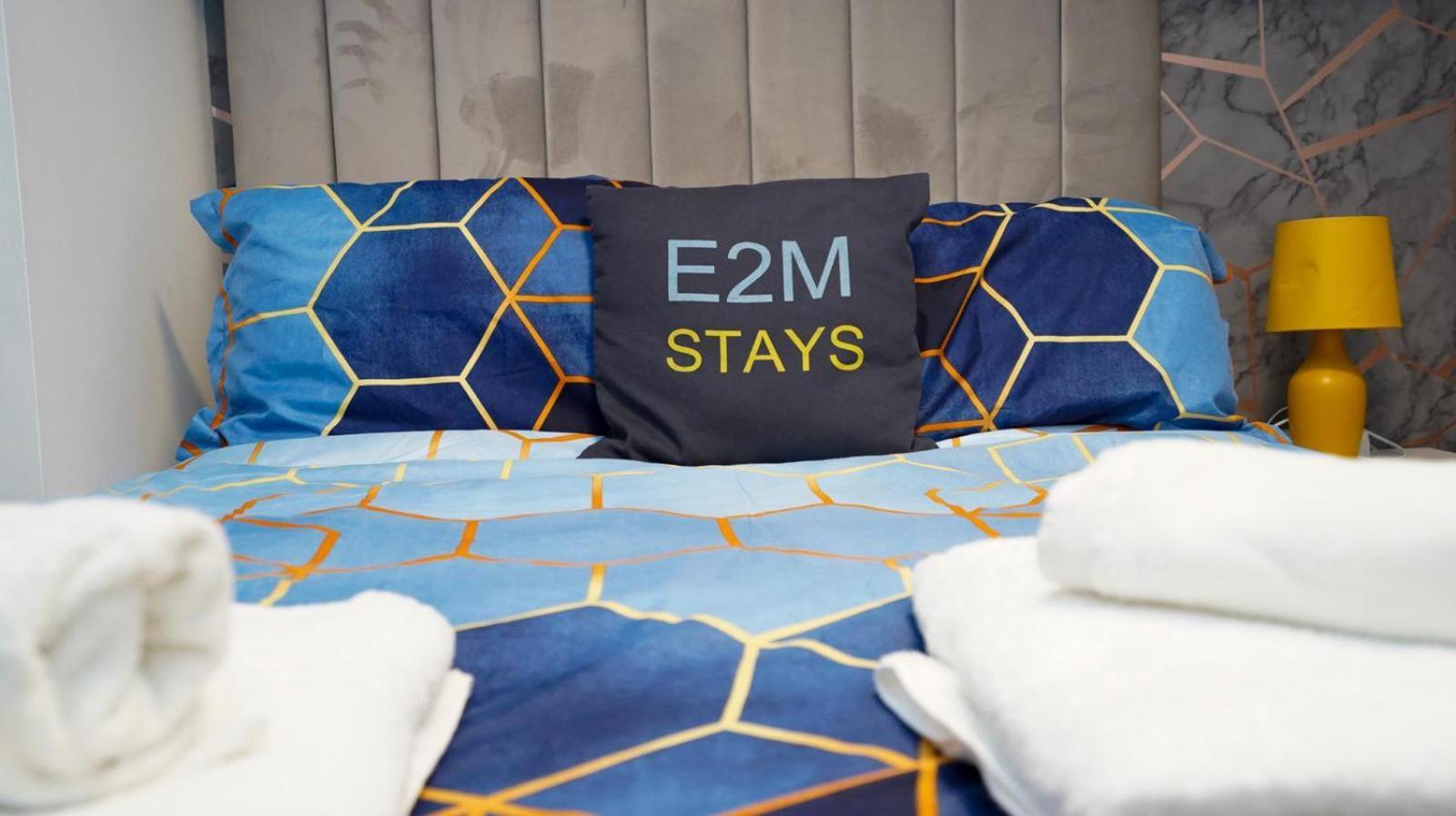 Apartamento Ground Floor 2bedroom In By Easy 2 Manage