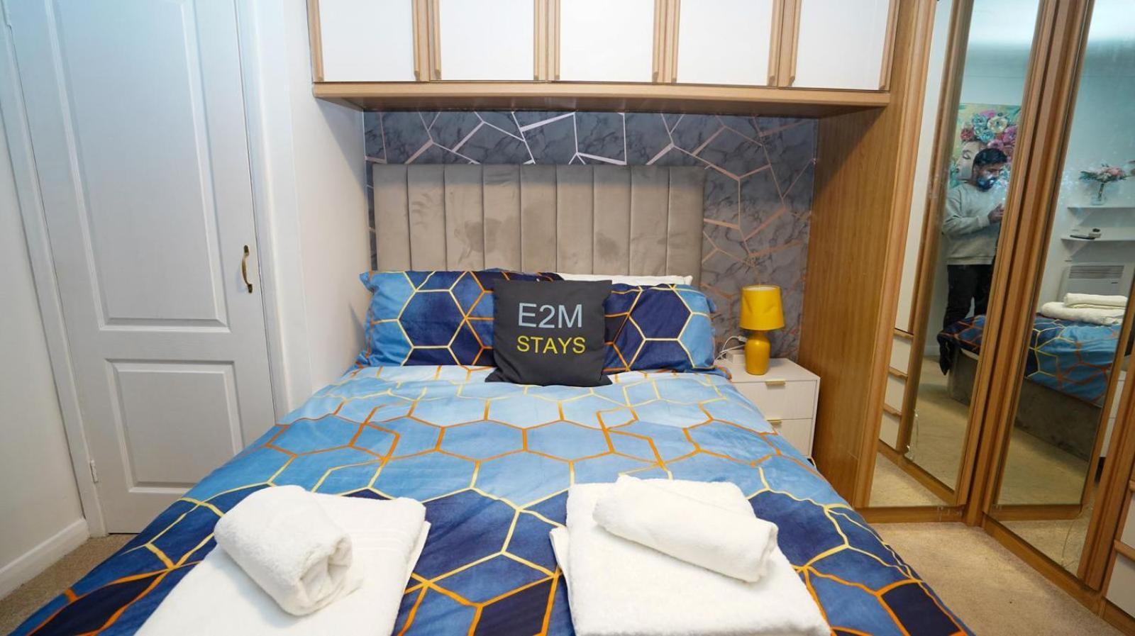 Apartamento Ground Floor 2bedroom In By Easy 2 Manage *