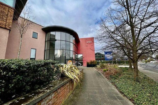 Comfort Homestay Slough
