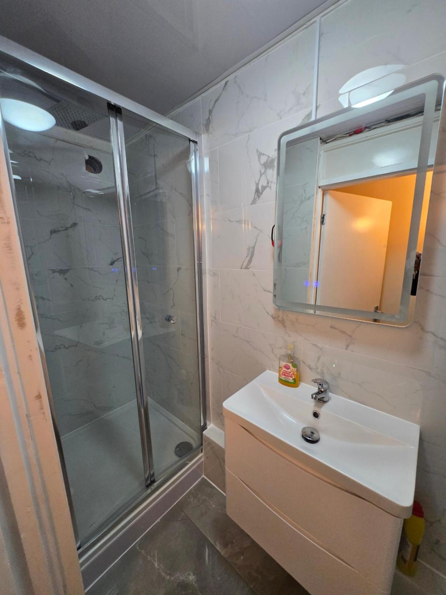 Snoozeden Chalvey, Homestay