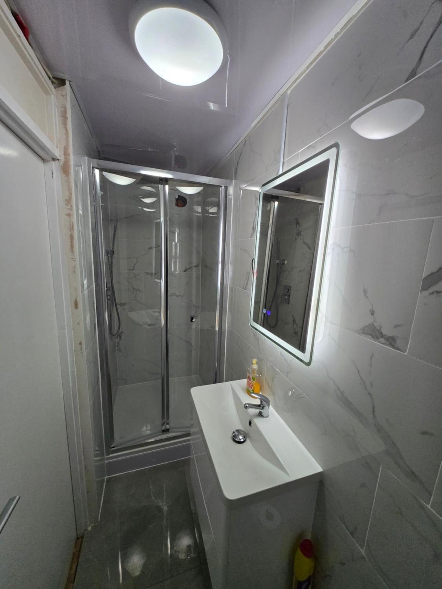 Homestay Snoozeden Chalvey,