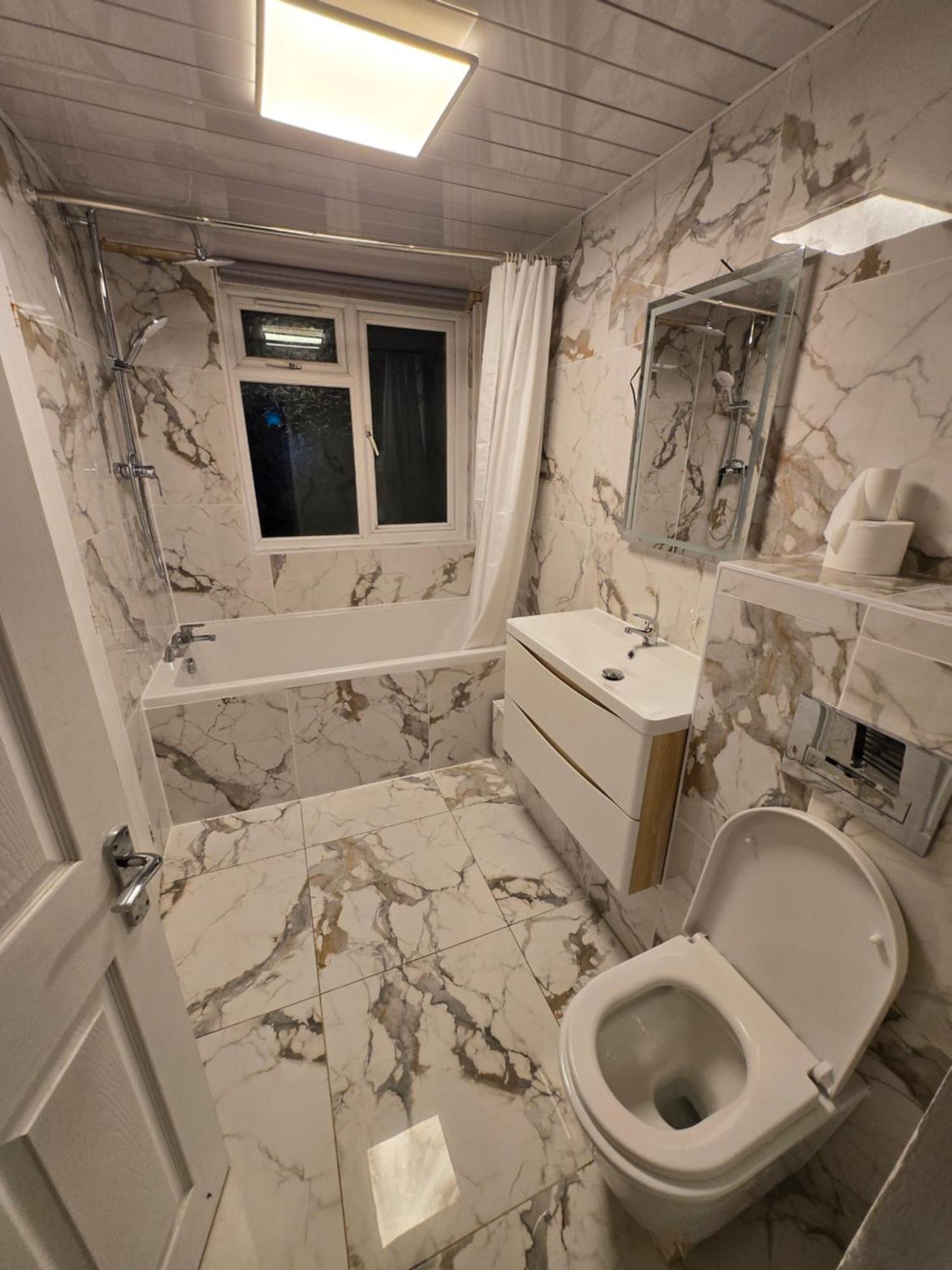 Snoozeden Chalvey, Homestay Slough