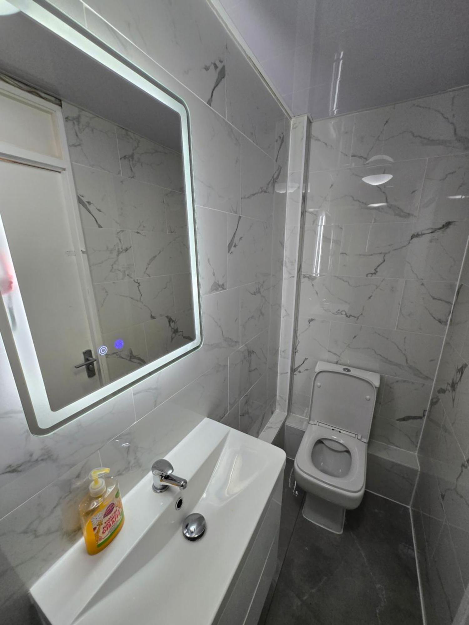 Snoozeden Chalvey, Homestay