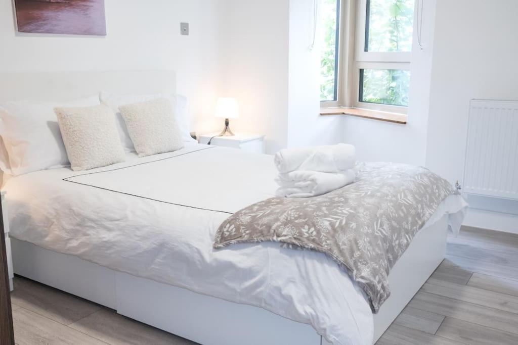 Flat Free Parking Apartamento *