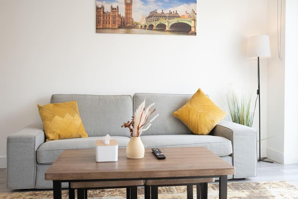 Flat Free Parking Apartamento