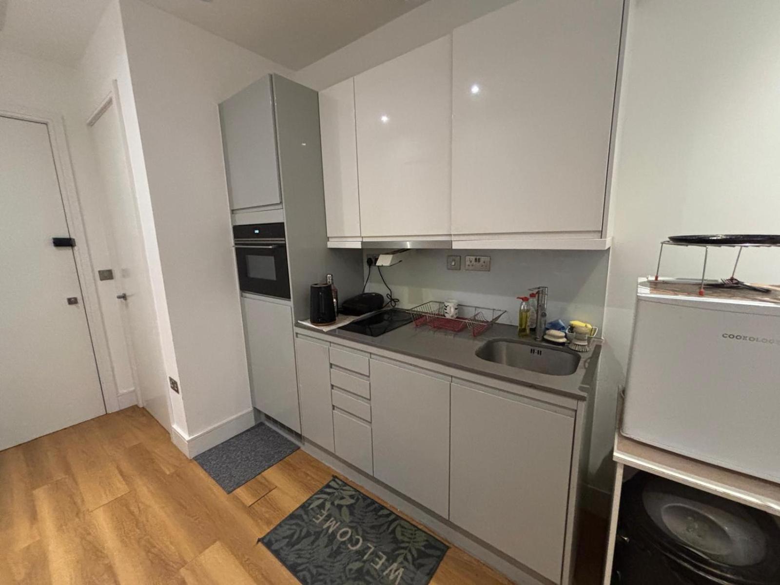Bath Road Homestay