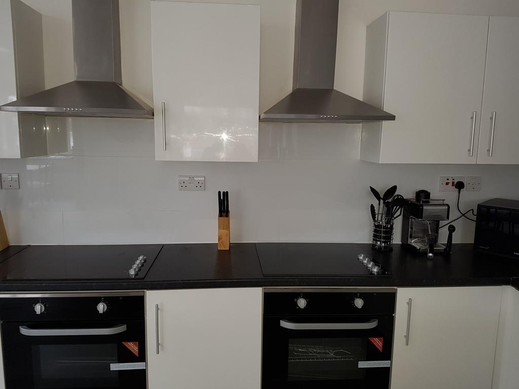 Apartamento Ledger Serviced & Slough