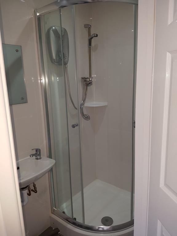 Apartamento Ledger Serviced &