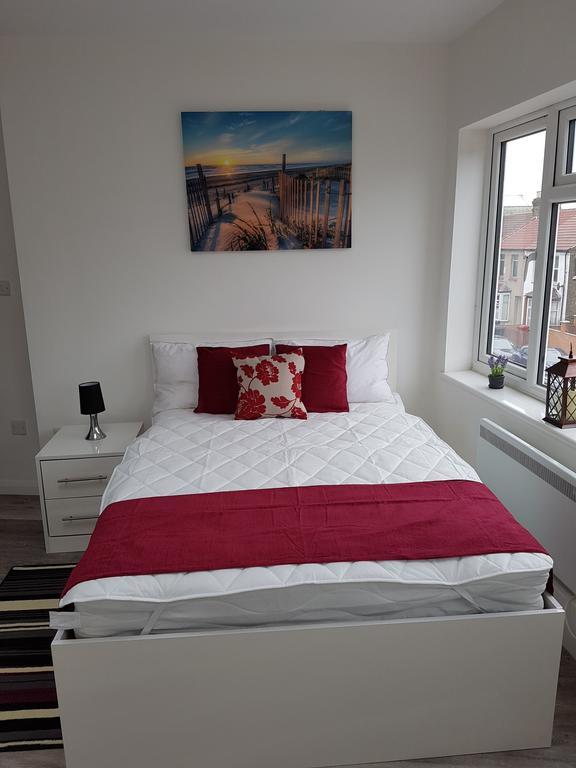Apartamento Ledger Serviced & *
