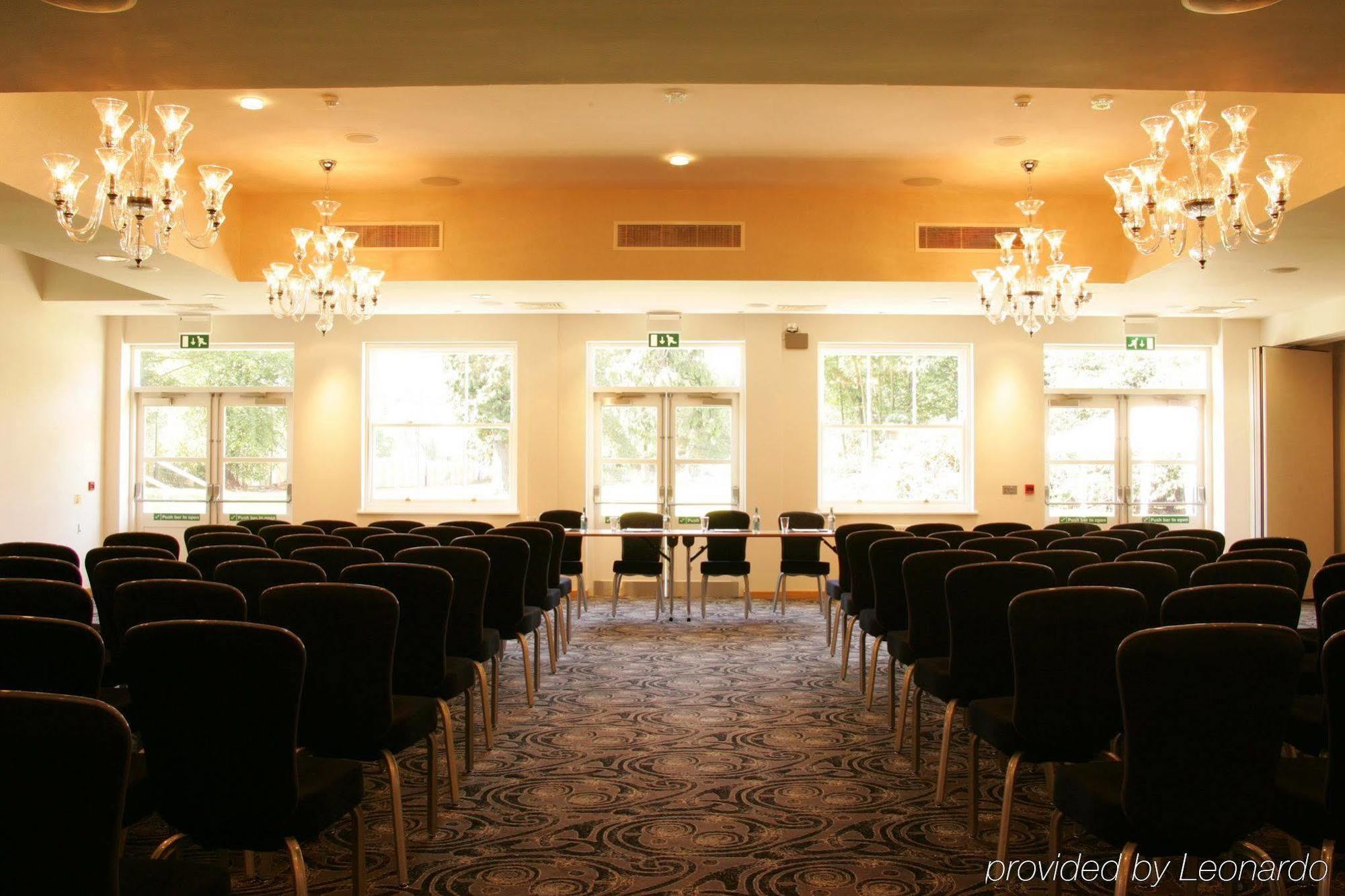 The Pinewood Hotel 4*