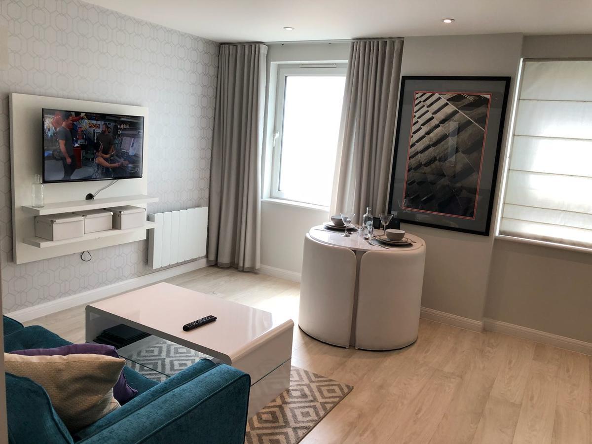 West Central Apartment *