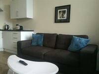 Apartment Parallel House Serviced Windsor *