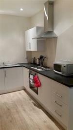 Apartment Parallel House Serviced Windsor Slough