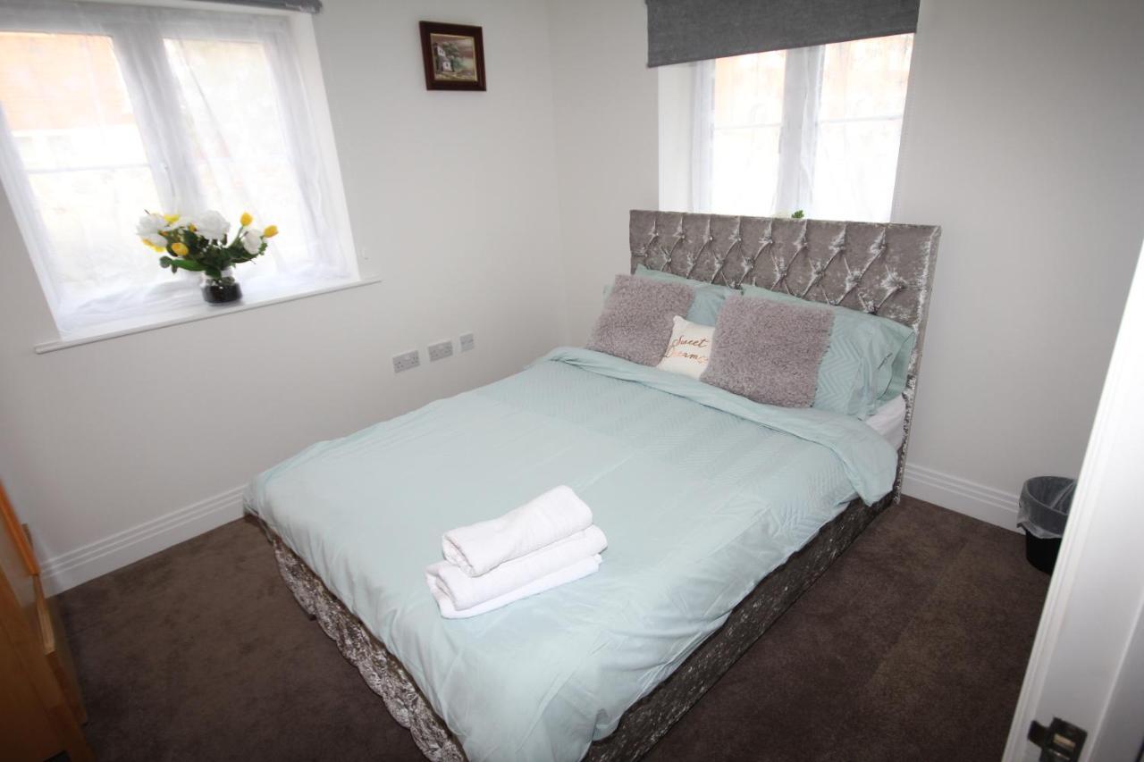 The Langley House Holiday home *