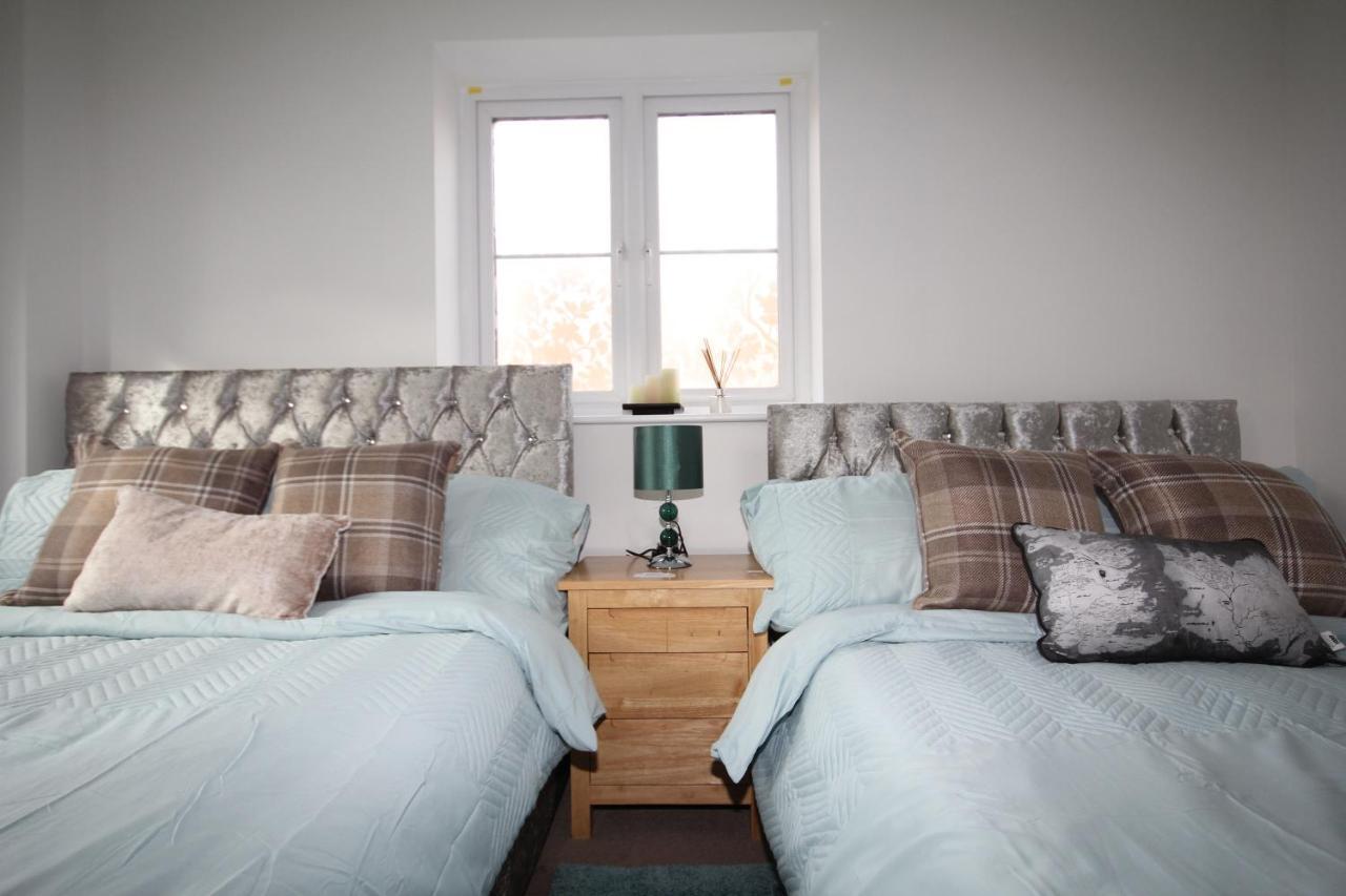 The Langley House Holiday home Slough
