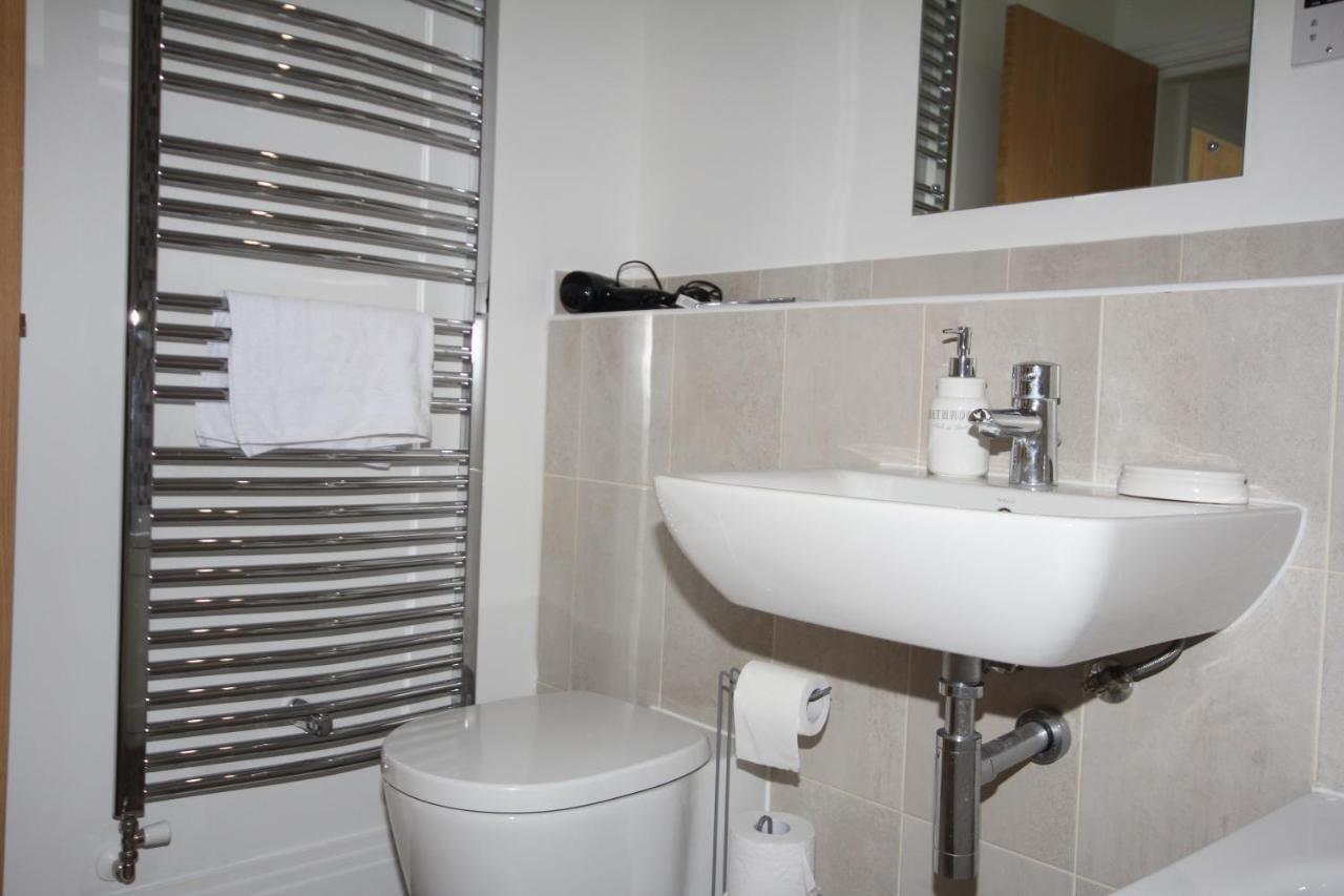 The Langley House Holiday home Slough