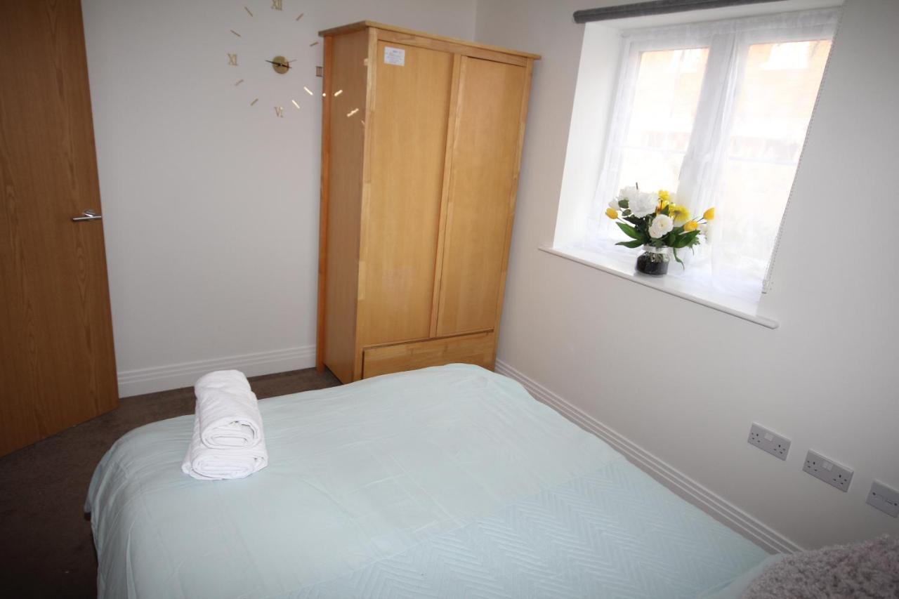The Langley House Holiday home