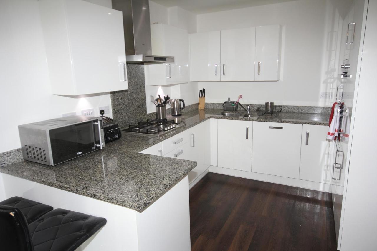 The Langley House Holiday home Slough