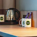 B&B Hotel London Heathrow