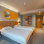 B&B Hotel London Heathrow