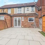 Langley Apartment