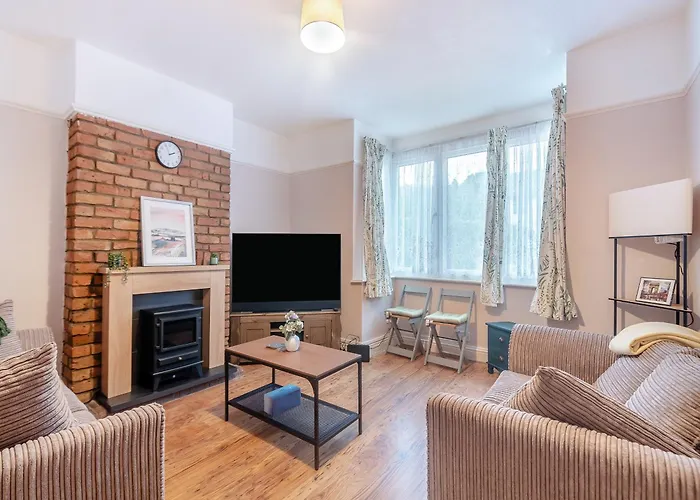 Langley Apartment