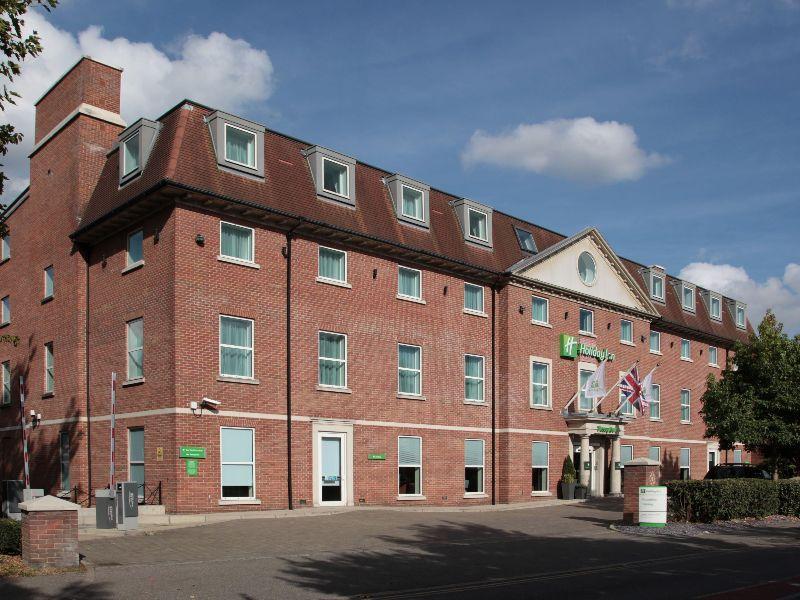 London Heathrow Hotel 4*