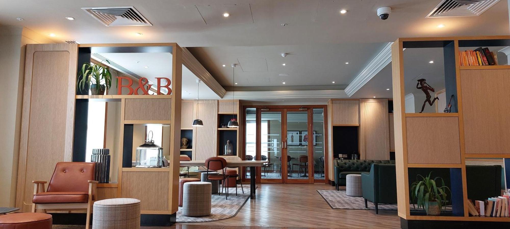 London Heathrow Hotel Slough