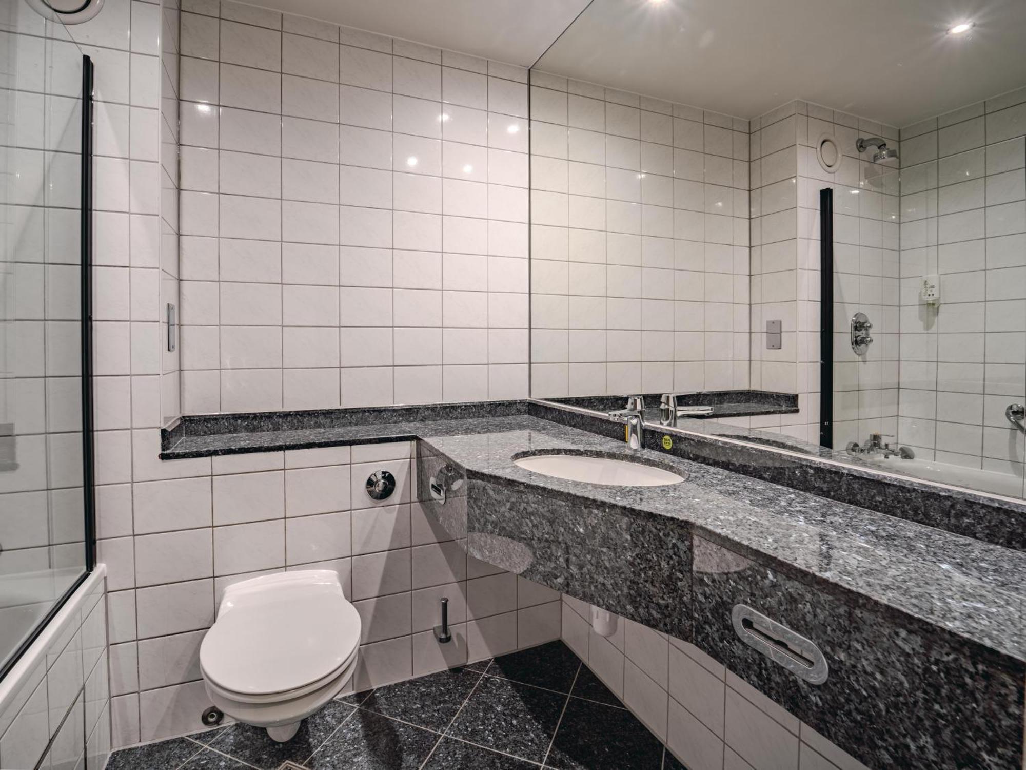 Hotel London Heathrow Slough