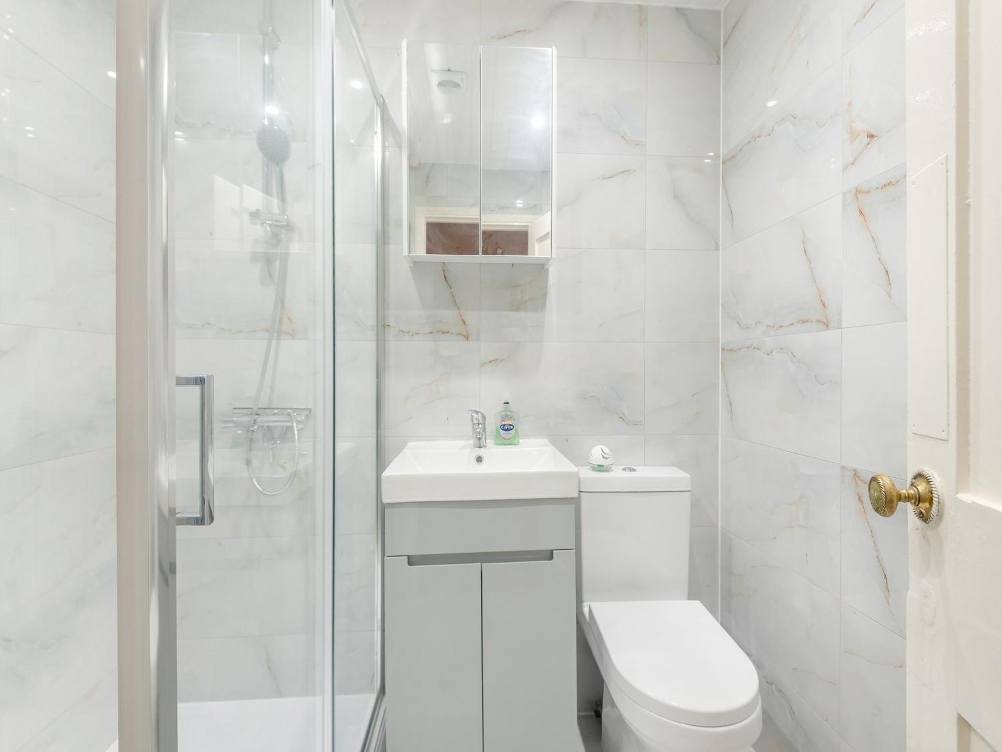 Apartment Langley Slough
