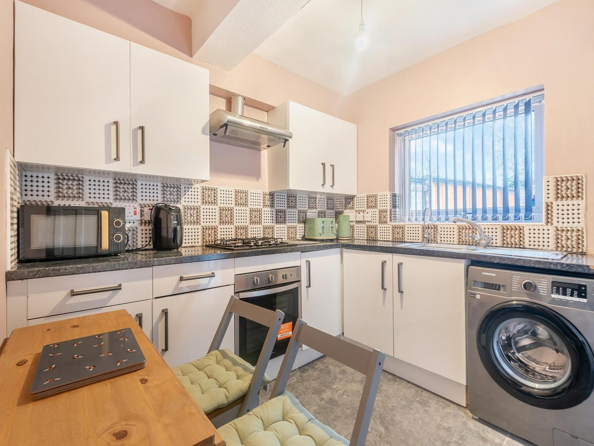 Apartment Langley