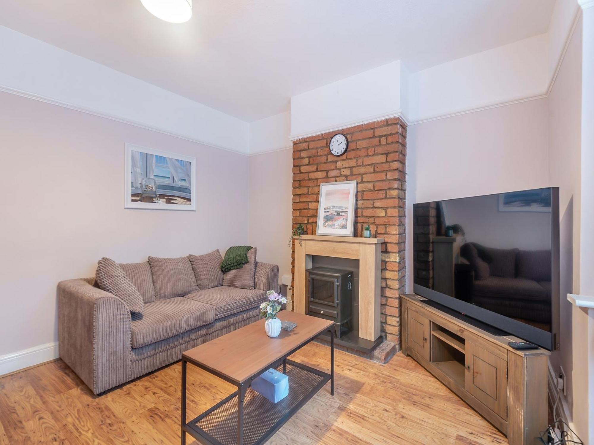 Apartment Langley Slough
