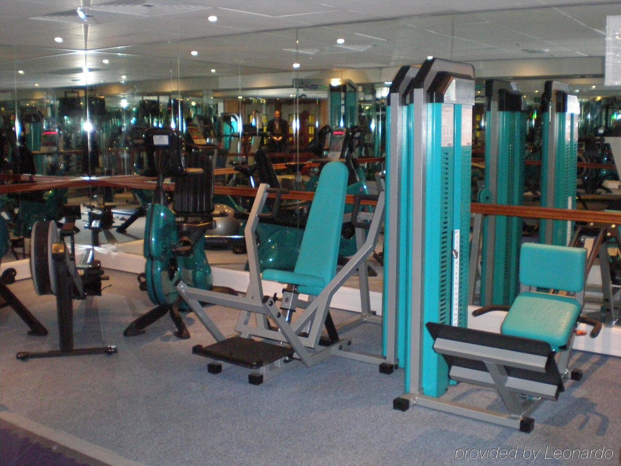 London Heathrow 4*