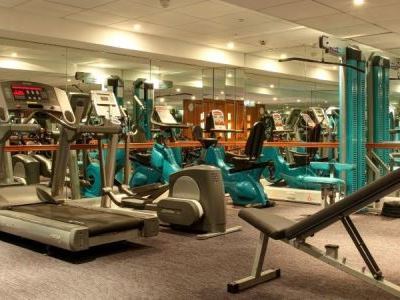 Hotel London Heathrow 4*