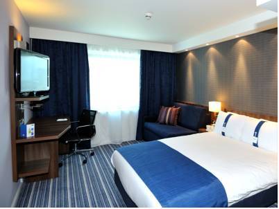 Hotel London Heathrow 4*