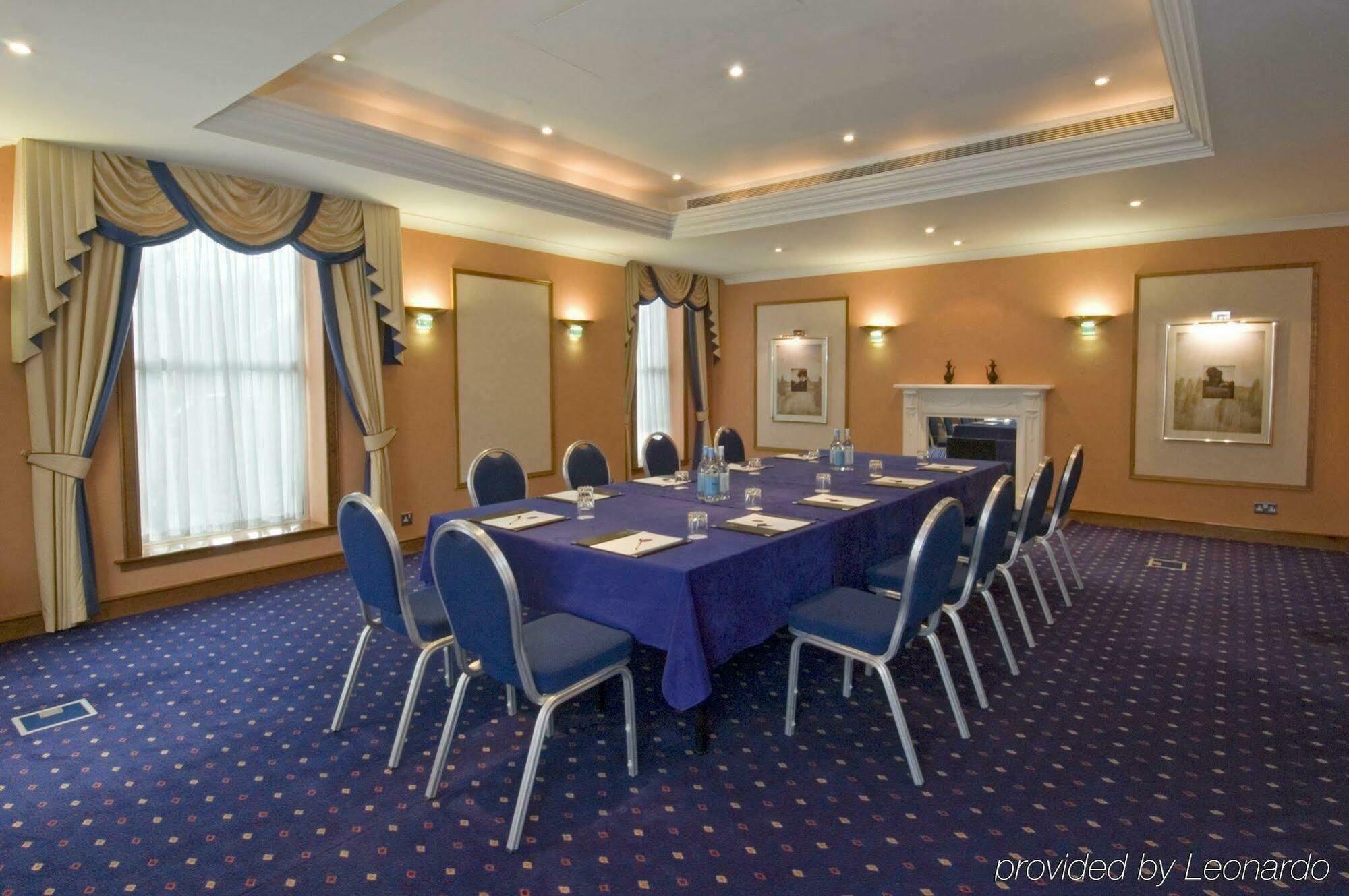 London Heathrow Hotel