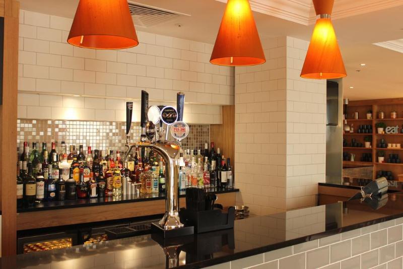 Hotel London Heathrow Slough