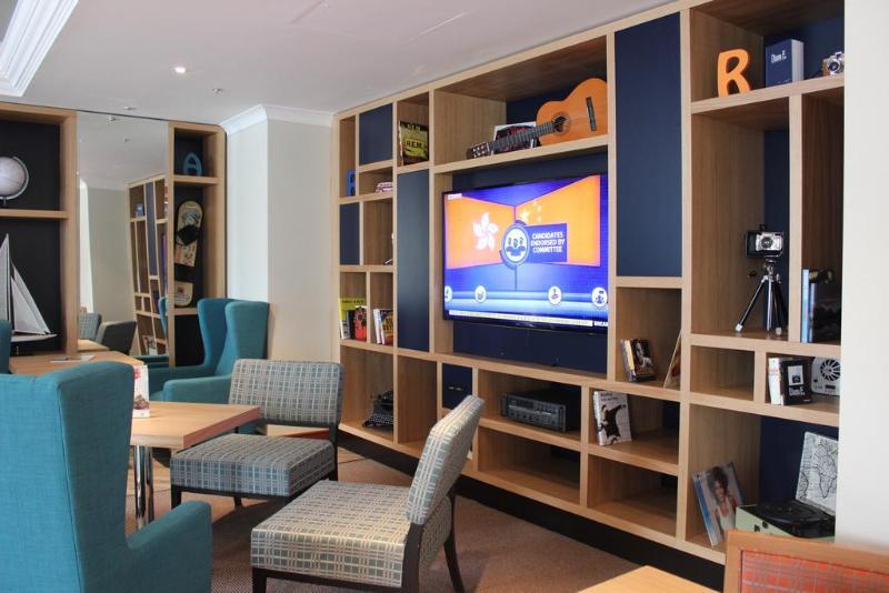 Hotel London Heathrow